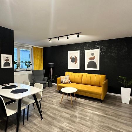 Apartamenty Balbina 1 Тихи Екстер'єр фото