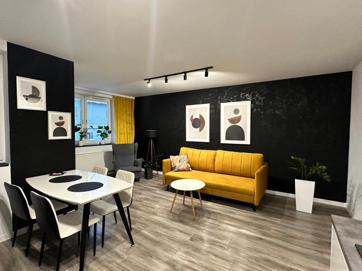 Apartamenty Balbina 1 Тихи Екстер'єр фото